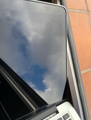 Apple MacBook Pro 2015 ( precio negociable )