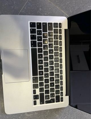 Apple MacBook Pro 2015 ( precio negociable )