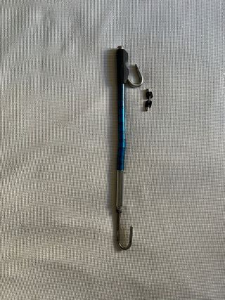 Antirrobo para coche. candado de 75cm