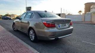BMW Serie 5 2009