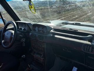 Galloper vendo o cambio x algo de mi interes