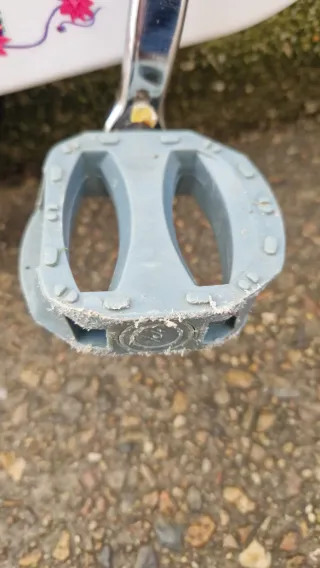 Bicicleta infantil Prometheus 14 pulgadas