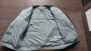 Chaqueta Beisbolera Nike Talla L