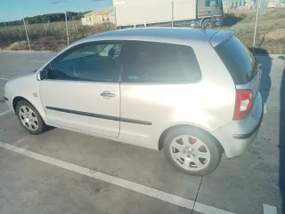 Volkswagen Polo 2003