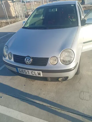Volkswagen Polo 2003
