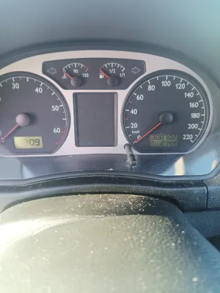 Volkswagen Polo 2003