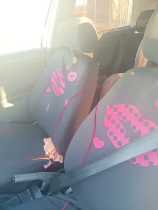 Volkswagen Polo 2003