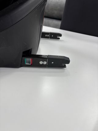 Silla de coche niño evolutiva