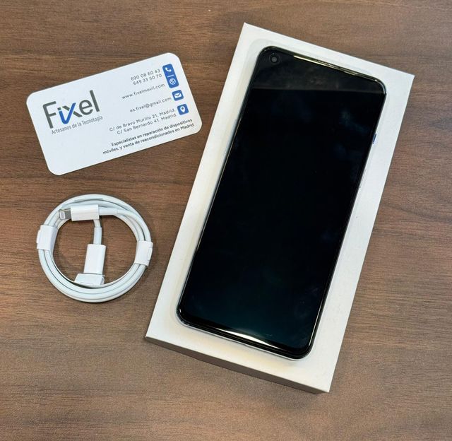 OnePlus Nord 2 256GB Pac-Man Edition