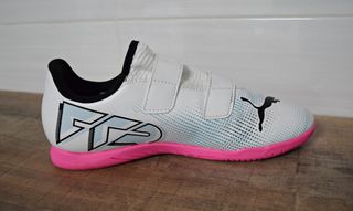 BONITAS ZAPATILLAS PUMA FUTURE 7 PLAY - Talla 37