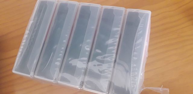 Cartucce nastro DLT TAPE