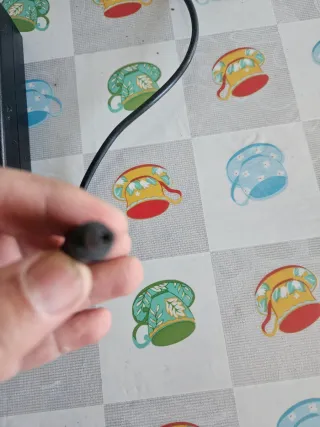 Cargador patente eléctrico Charger 42V 2A