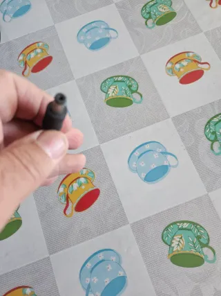 Cargador patente eléctrico Charger 42V 2A