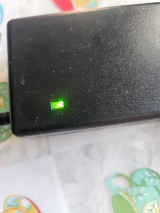 Cargador patente eléctrico Charger 42V 2A