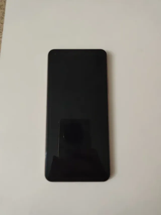 Xiaomi 11 lite 5G