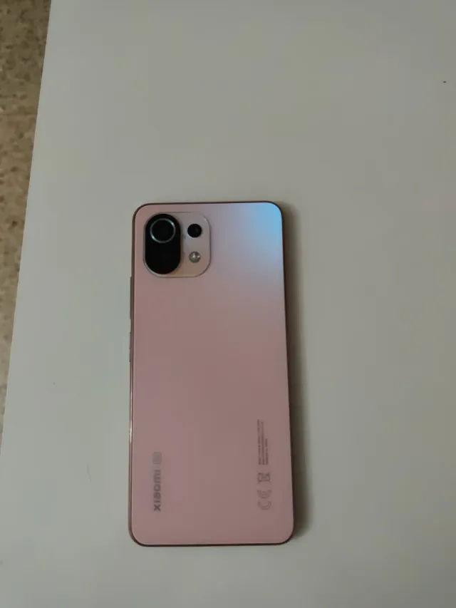 Xiaomi 11 lite 5G