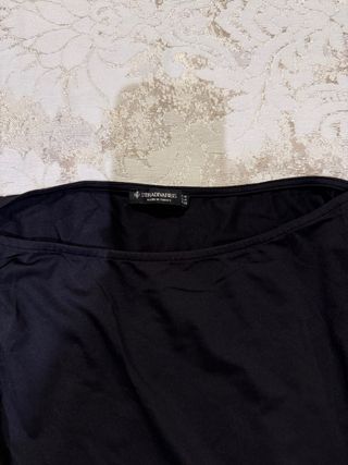 Blusa Stradivarius Talla M