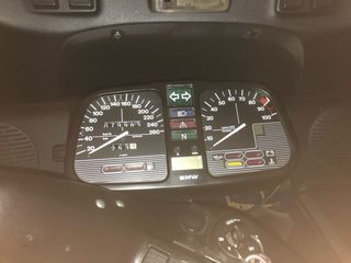 BMW K1100LT 79.000 km