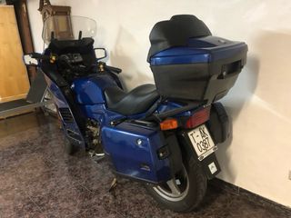 BMW K1100LT 79.000 km