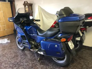 BMW K1100LT 79.000 km