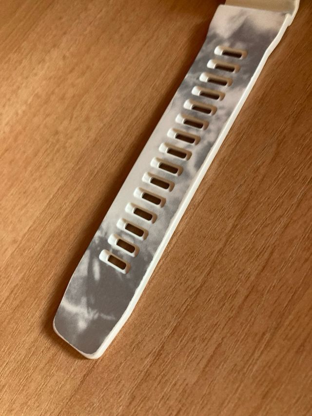 Reloj Casio G-Shock Resistente