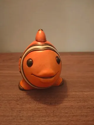 Pesce pagliaccio Thun