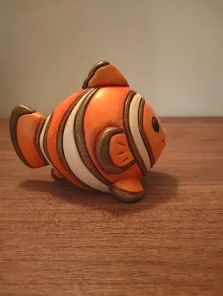 Pesce pagliaccio Thun