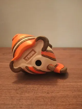 Pesce pagliaccio Thun