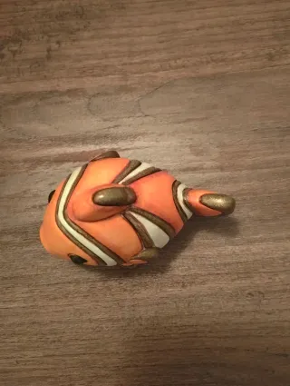 Pesce pagliaccio Thun