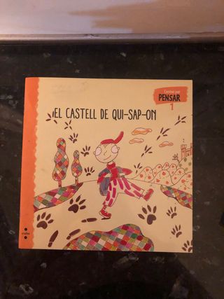 8 llibres en catalá