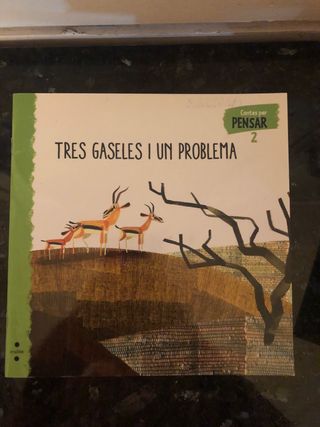 8 llibres en catalá