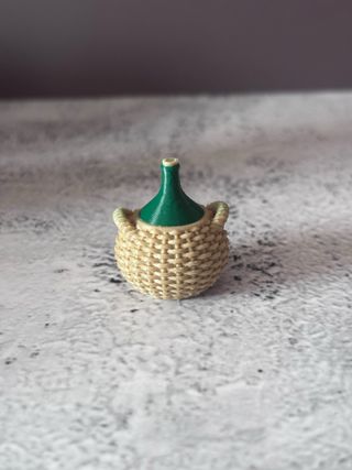 Cántaro Playmobil 3D