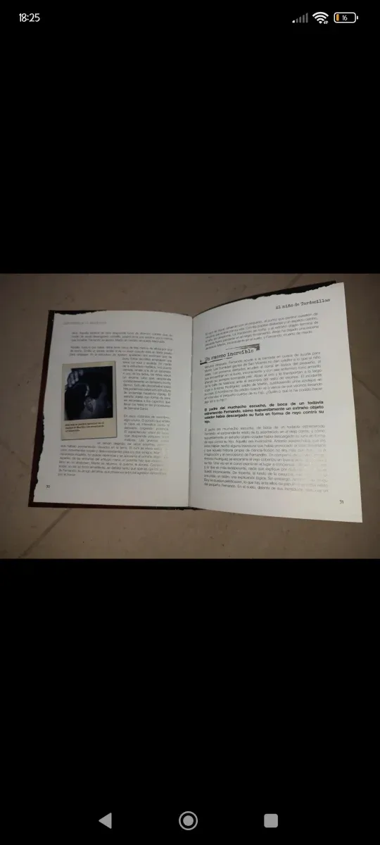 Libro Cuarto Milenio: Los niños y el misterio