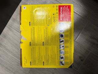 PlayStation 2 Slim Nera