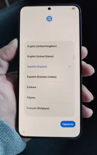 Samsung Galaxy S24 Plus in vendita
