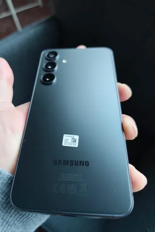 Samsung Galaxy S24 Plus in vendita