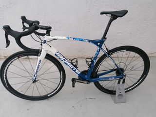Bici Carretera Lapierre Xelius SL 900