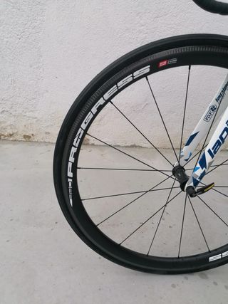 Bici Carretera Lapierre Xelius SL 900