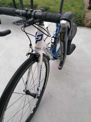 Bici Carretera Lapierre Xelius SL 900