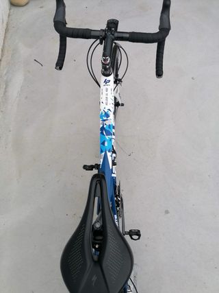 Bici Carretera Lapierre Xelius SL 900