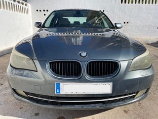 BMW Serie 5 520d 2008