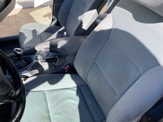 BMW Serie 5 520d 2008