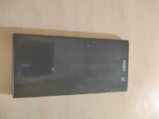 Sony Xperia XA2 Nero