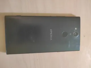 Sony Xperia XA2 Nero