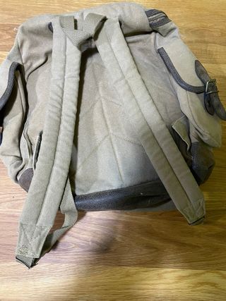 Mochila Colonel Tapioca Beige