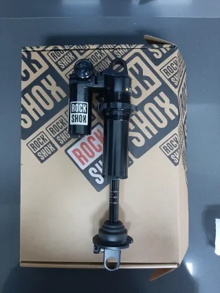 Rock Shox Vivid Ultimate Amortiguador