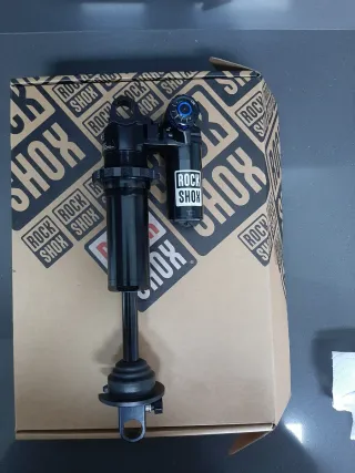 Rock Shox Vivid Ultimate Amortiguador