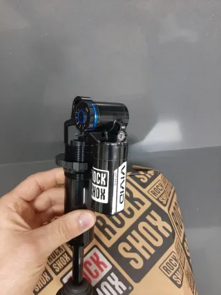 Rock Shox Vivid Ultimate Amortiguador