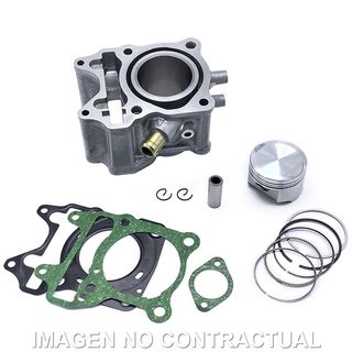 Kit Cilindro Honda PCX 125 KWN 2009-2013