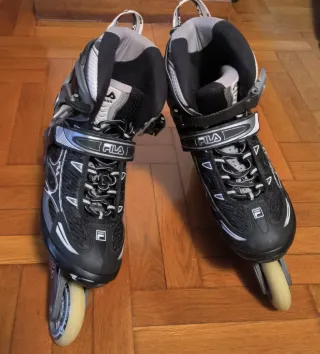 Patines en línea Fila Talla 41